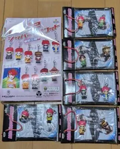 ◉米津玄師 JUNK LIVE グッズ ガチャ コンプ ガチャガチャ - メルカリ