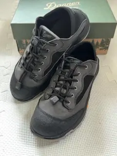 LayLax×Danner ATA-MIL 25cm 中古品
