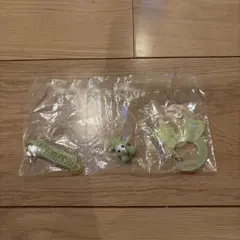 TWICE 扭蛋 鑰匙圈絨毛吊飾 定延