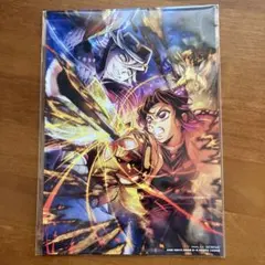 「鬼滅の刃 無限城編 第一章 猗窩座再来」映画特典