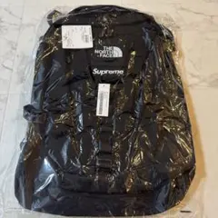 supreme Backpack ノースフェイス 新品 リュック