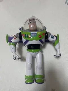 バズ・ライトイヤー トーキングフィギュア