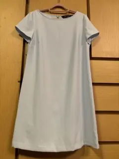 美品☆ZARA womanワンピースのサムネイル