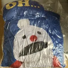 【ノンノン】 パペットスンスン 飛び出すセリフ付きクッション プライズのサムネイル