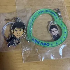 三代目jsoul brothers 山下健二郎