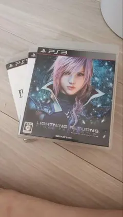 2026年最新】PS3 FF13 ライトニングエディションの人気アイテム - メルカリ