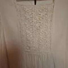 サマンサモスモス✨ワンピース(^-^)