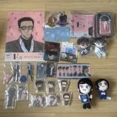 名探偵コナン まとめ売り