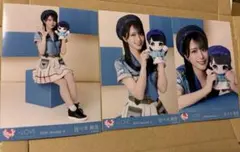 イコラブ佐々木舞香モーリーファンタジーコラボ④生写真