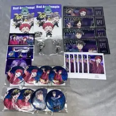 ヒプノシスマイク ヒプマイ ナゴヤディビジョン オンラインくじ セット