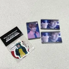 Nissy 西島隆弘 メッセージカード - メルカリ
