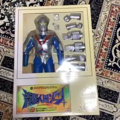 マーミット　SAH 流星人間ゾーン【ゾーンファイター】新品未開封　説明必読