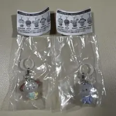 mikko LIL ala mode めじるしアクセサリー3 2種セット