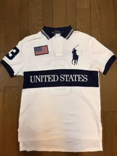 Polo Ralph Lauren ビックポニー ポロシャツ