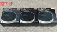 【新品未開封】ケイト フェイスパウダーNグロウタイプ３個のサムネイル
