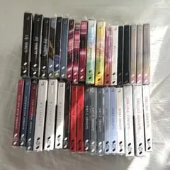 SixTONESアルバムシングルまとめ売り