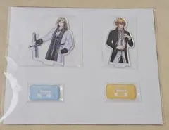 アクリルスタンド 　カミュ　那月