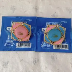 2wink 葵ひなた 葵ゆうた リングライト スフィアライト