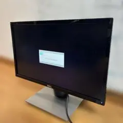 DELL 液晶モニター2点セットのサムネイル