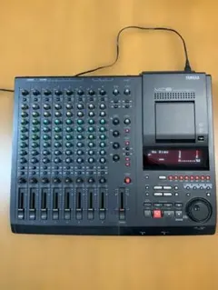 YAMAHA MD8 マルチトラックMDレコーダー