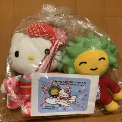 2025年最新】シンガポール キティの人気アイテム - メルカリ