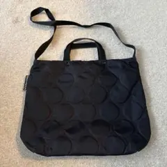 BAG'n'NOUN BEAMS BOY ショルダー バッグのサムネイル