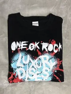 2026年最新】one ok rock tシャツ 2023の人気アイテム - メルカリ
