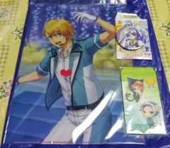 アニメグッズ①