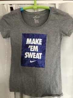 NIKEシャツ