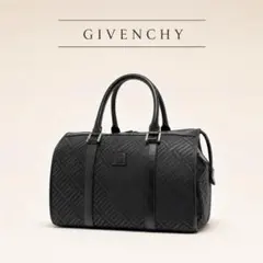 2026年最新】GIVENCHY ジバンシィ ボストンバッグの人気アイテム