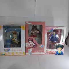 ToHeart2　向坂環　山田ミチル　柚原このみ　フィギュア　コトブキヤ 柚原このみ 〜メイドVer.〜｜ToHeart2｜美少女フィギュア