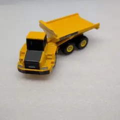 トミカ アーティキュレートダンプトラック
