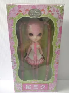 2026年最新】プーリップ 桜ミクの人気アイテム - メルカリ