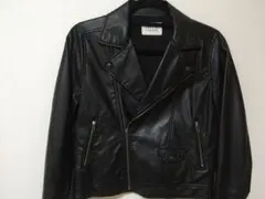 LOWRYS FARM ライダースジャケット