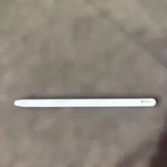 ジャンク品 Apple Pencil 第2世代