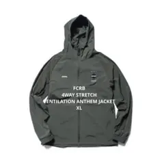サイズS F.C.R.B. REVERSIBLE PDK JACKET - メルカリ