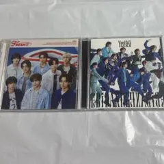ICEx FRESH!! Yes!東京(B盤) CD