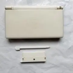 ニンテンドーDS Lite ライト ホワイト ジャンク