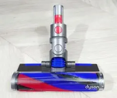 ダイソンmicroヘッド新品未使用 2025年最新】ダイソン micro ヘッドの人気アイテム - メルカリ