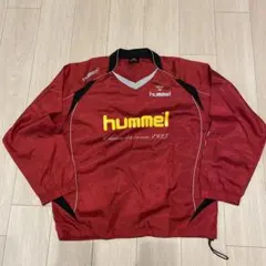 ヒュンメル　HUMMEL ウィンドブレーカーのサムネイル