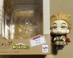 僕のヒーローアカデミア　ヒロアカ　ホークス　るかっぷ