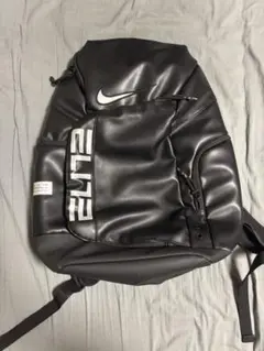 NIKE ELITE バックパック リュック ブラック