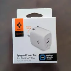 PD 充電器 20w 急速充電 GaN 窒化ガリウム USB-C 折りたたみ式