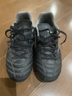 Mizuno ブラック スパイク　モナルシーダ　ネオ