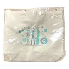 アイドルマスター SideM 公式トートバッグ めばち　C.FIRST