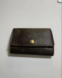 ルイ・ヴィトン 6連キーケース レディース メンズ LOUIS VUITTON