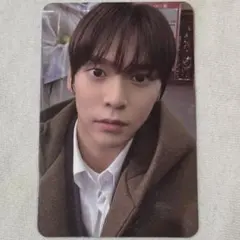 ウンソク SMTOWN&STORE love119 トレカ RIIZE ラキドロ