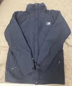 karrimor 2way 防水ジャケット