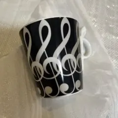ト音マグカップ