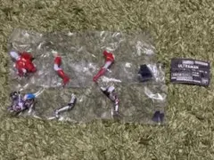 ウルトラマン カプセルトイ